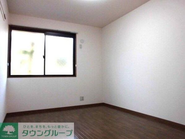 アネシスの物件内観写真